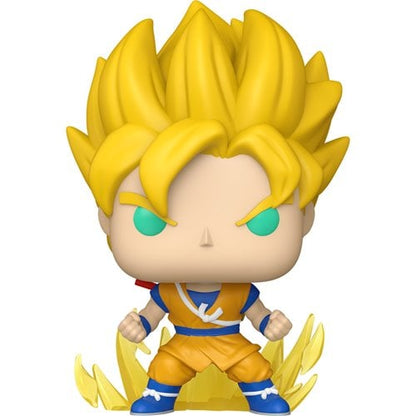 Dragon Ball Daima - Super Saiyan Son Goku (Mini) #2305